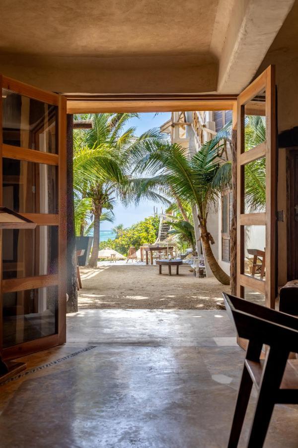 Hotel La Posada Del Sol Boutique Hotel Tulum