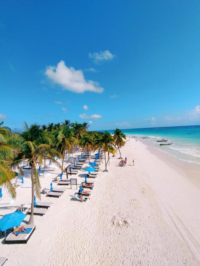 El Paraiso Hotel 3*