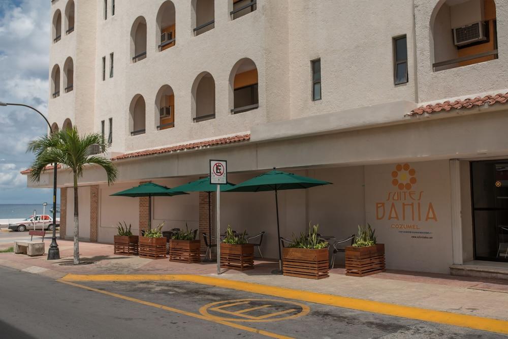 Bahia 3* Cozumel