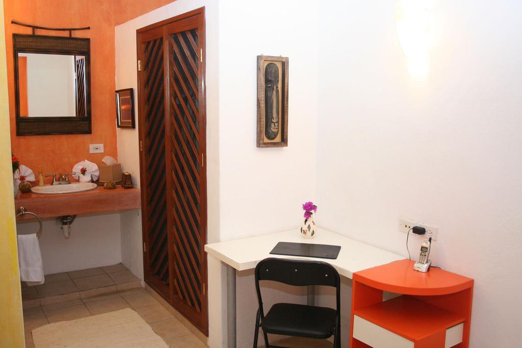 Casita De Maya Boutique Cozumel