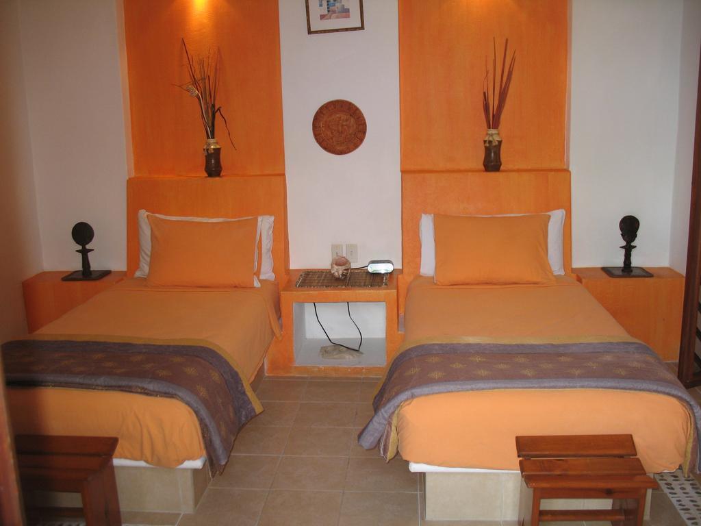 Hotel Casita De Maya Boutique 3*
