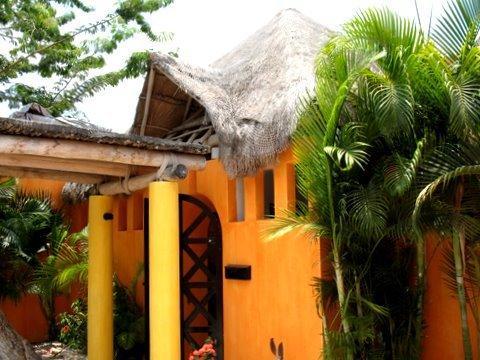 Hotel Casita De Maya Boutique 3*