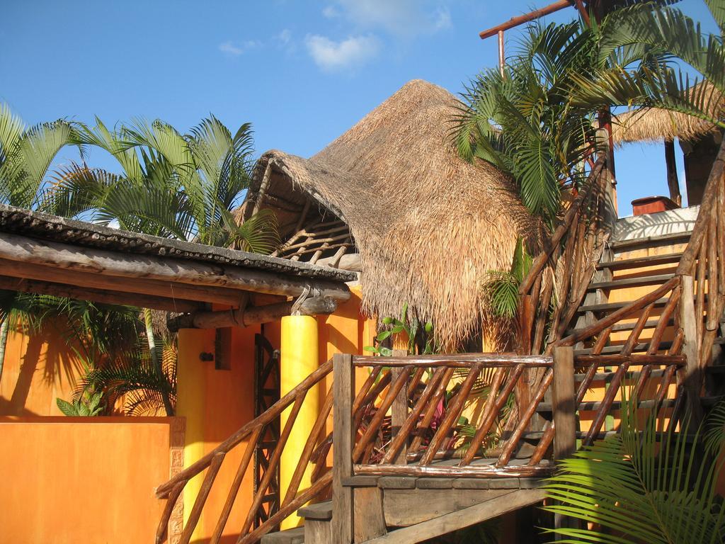 Casita De Maya Boutique Hotel 3*