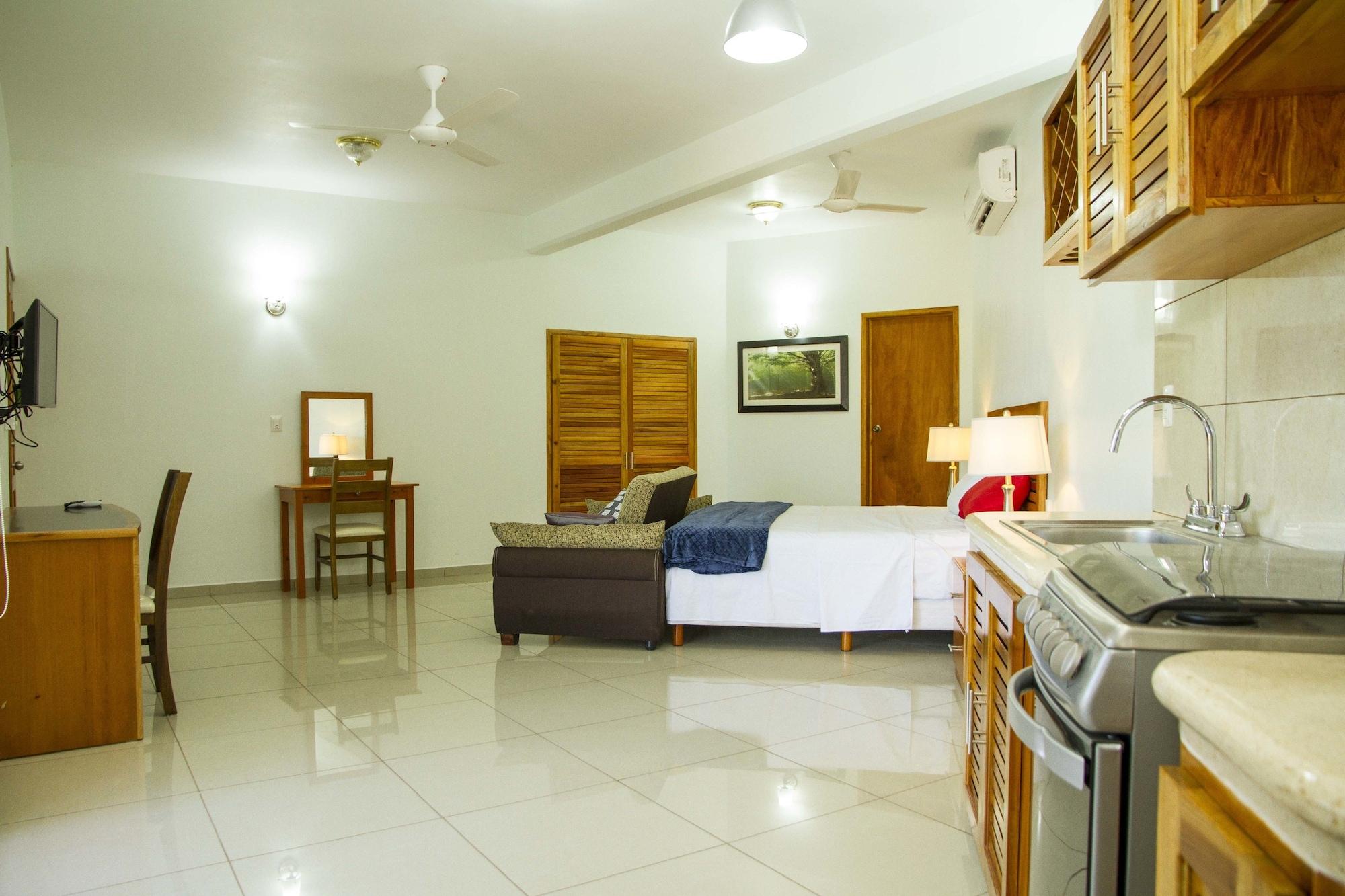 Hotel Scarlette