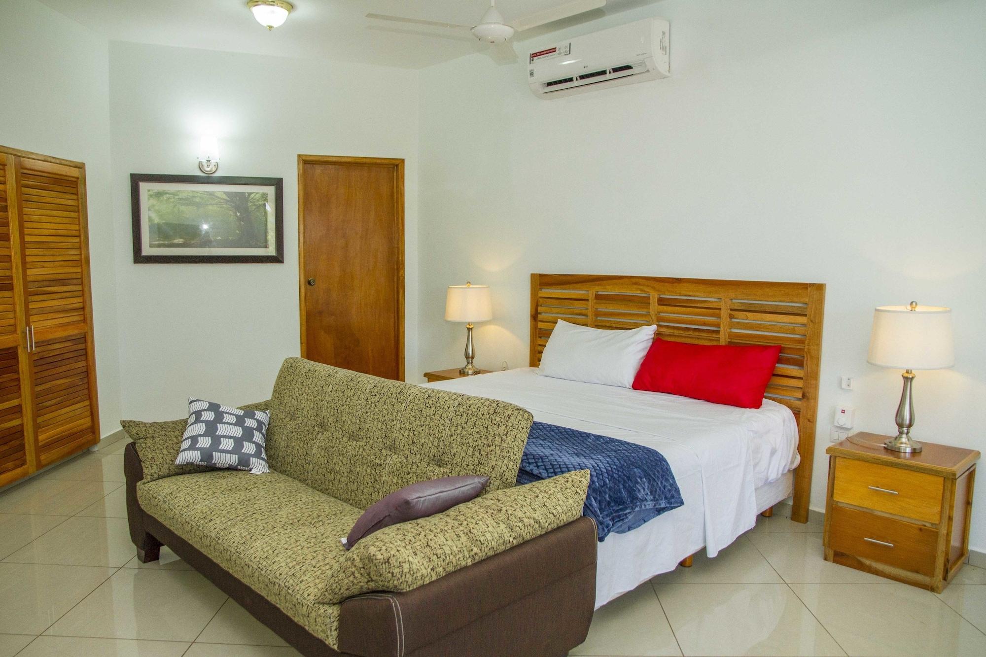 Hotel Scarlette