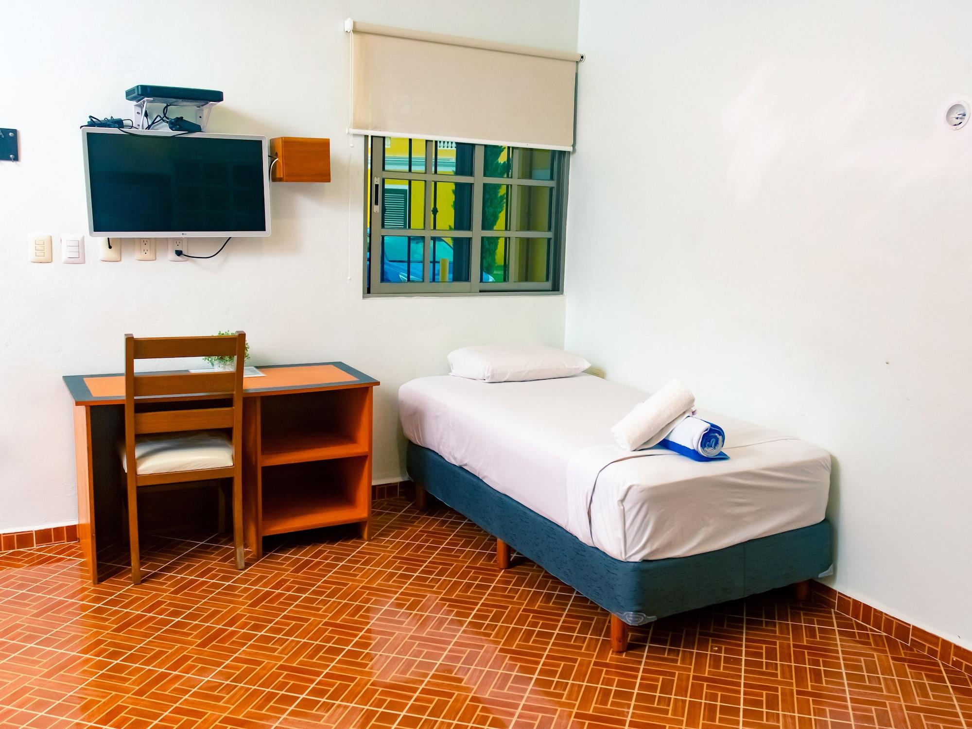 Hotel Scarlette