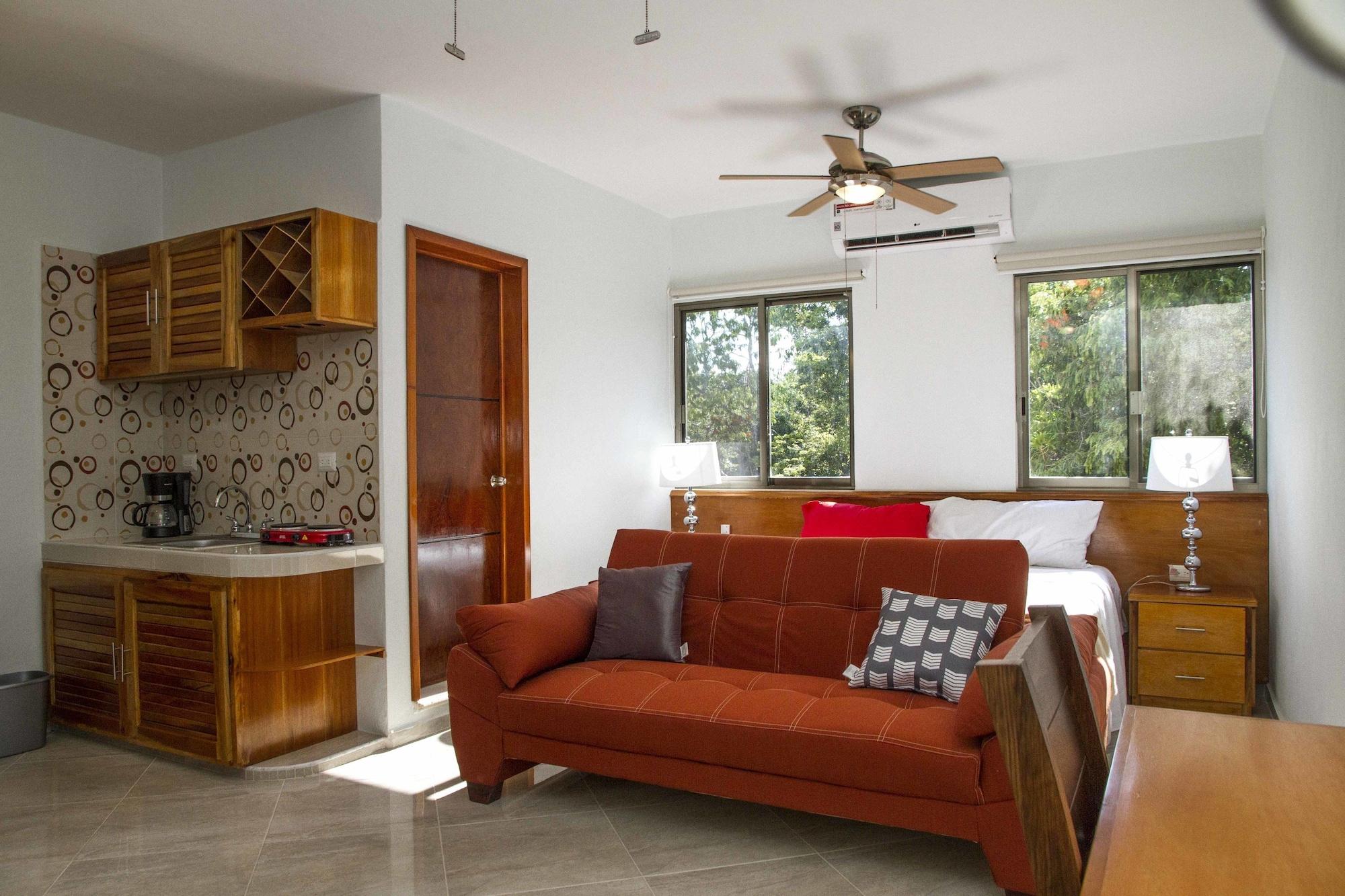 Hotel Scarlette Tulum