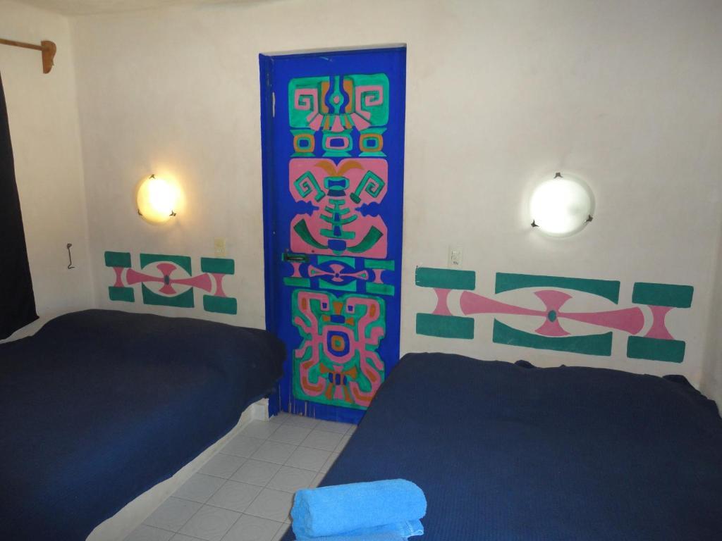 Acamaya Reef Hotel 3*