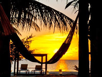 Grand Slam Fishing Tulum Resort
