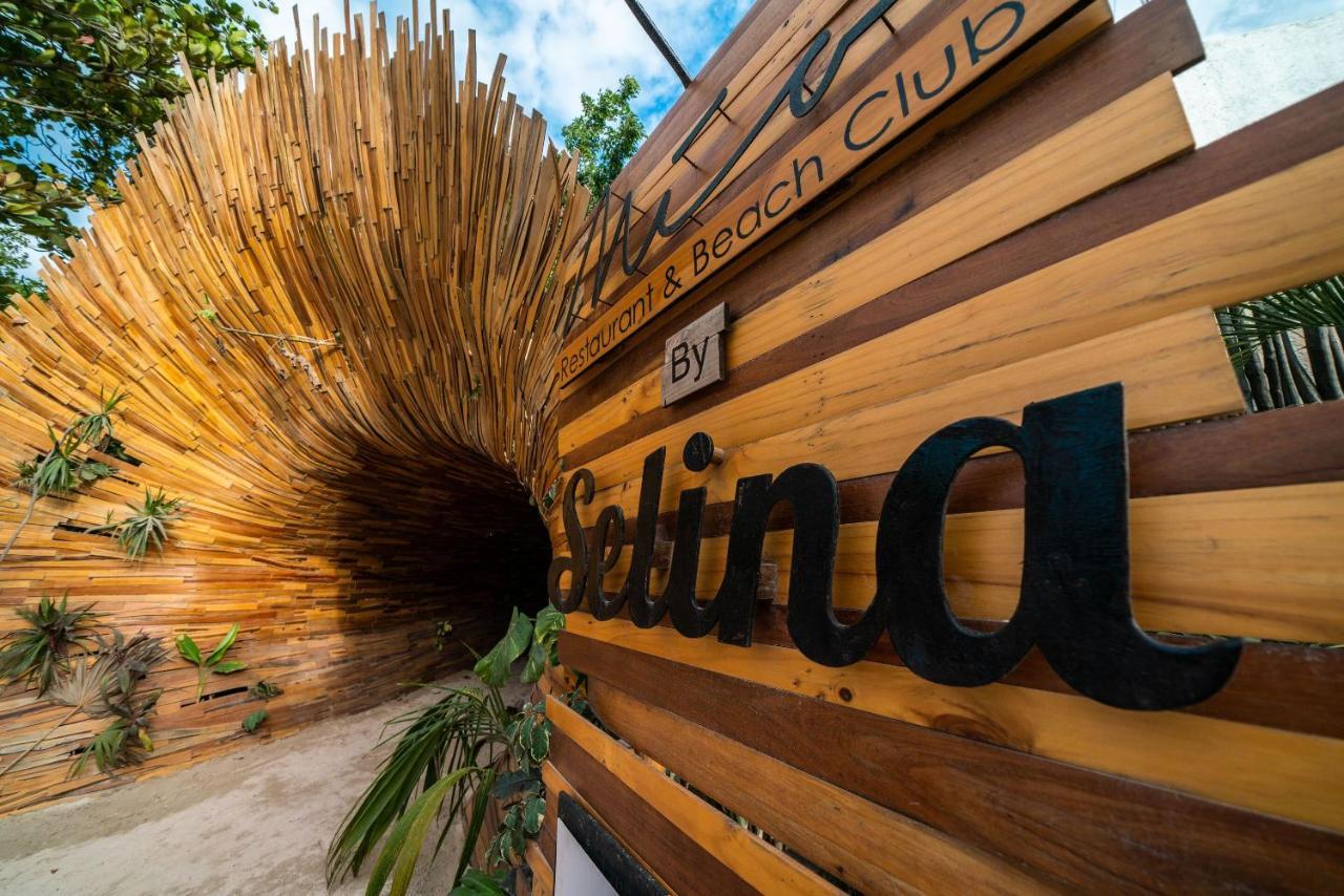 Hotel Mia Tulum Beachfront Resort - Ocean View Suites And Beach Club 4*