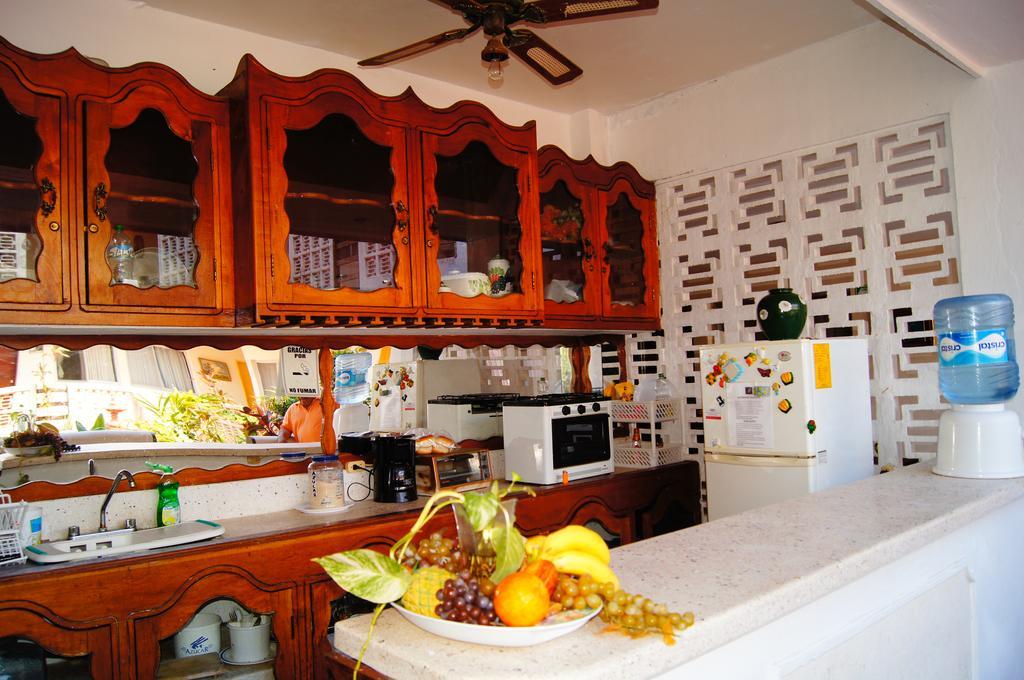 Hotel Mary Carmen Cozumel
