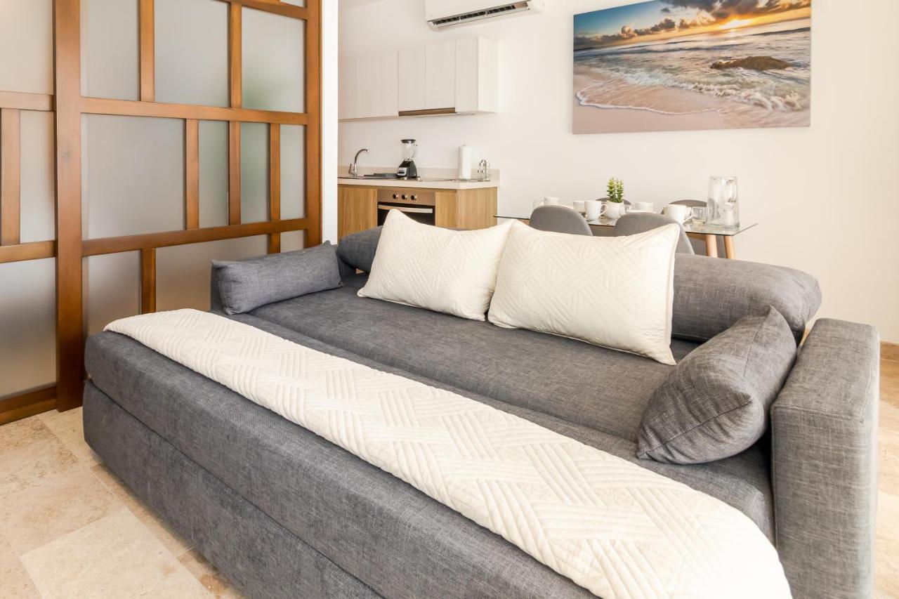 Modern And Cozy 1br With Views. Holiday home