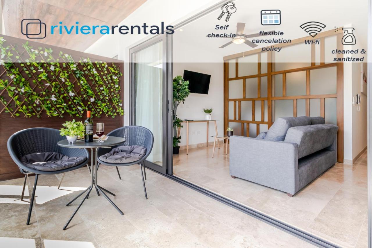 Modern And Cozy 1br With Views. Holiday home Playa del Carmen