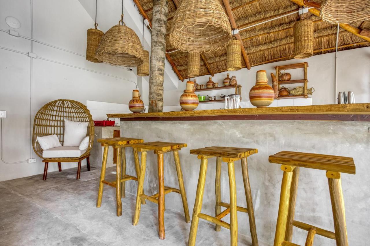 Mia Tulum Beachfront Resort - Ocean View Suites And Beach Club Tulum