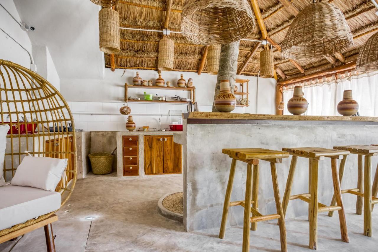 Hotel Mia Tulum Beachfront Resort - Ocean View Suites And Beach Club Tulum