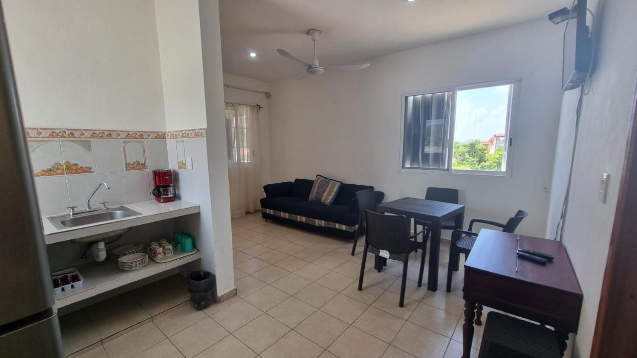 Apartment A Calle Del Ado 5ta Avenida *