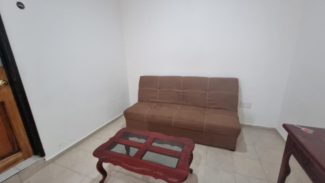 A Calle Del Ado 5ta Avenida Apartment *