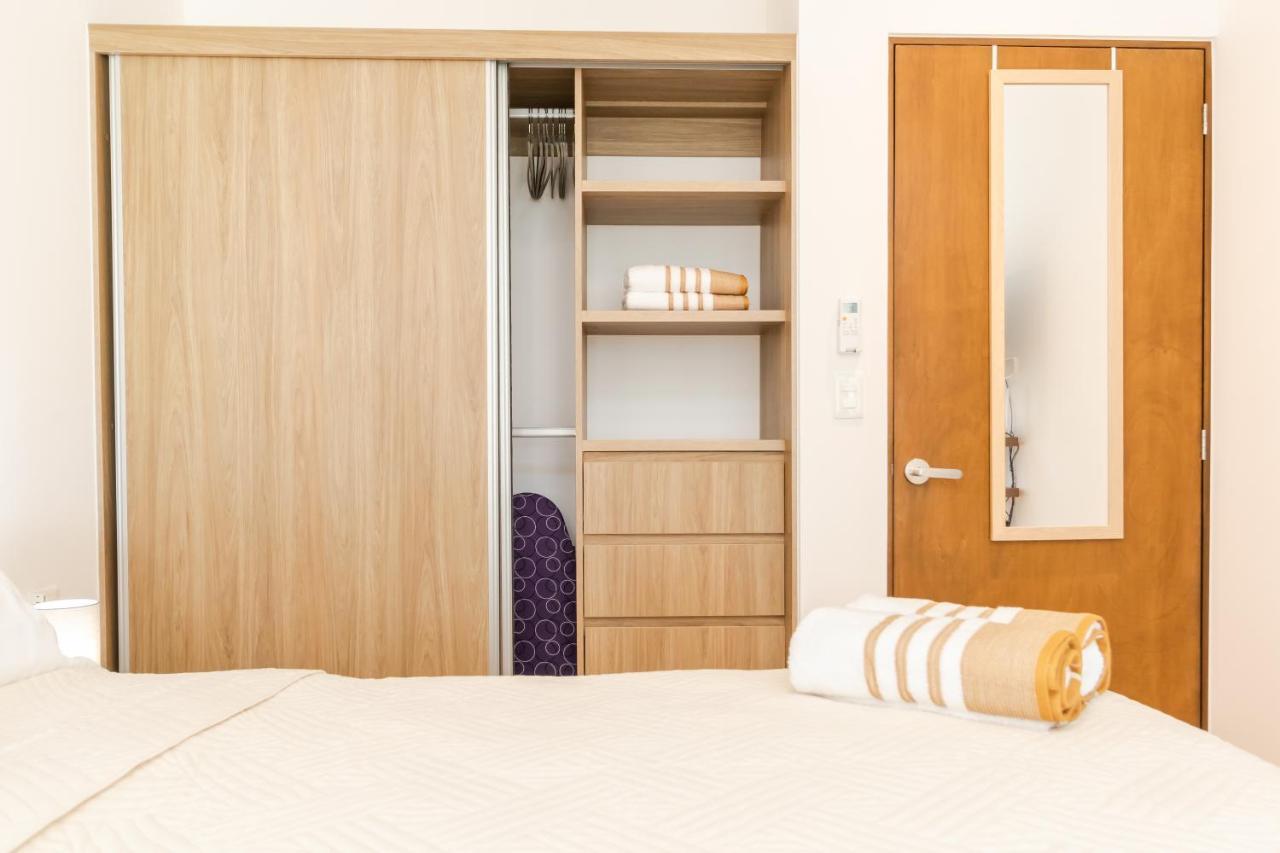 Modern And Cozy 1br With Views. * Playa del Carmen
