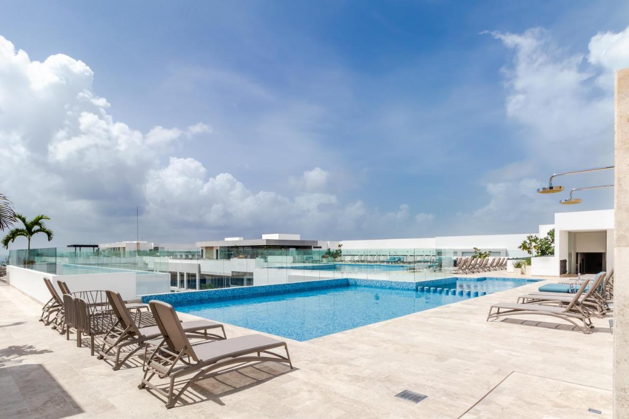 Modern And Cozy 1br With Views. Holiday home *