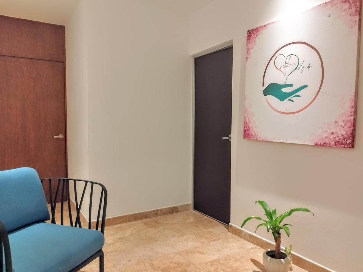 Modern And Cozy 1br With Views. Playa del Carmen