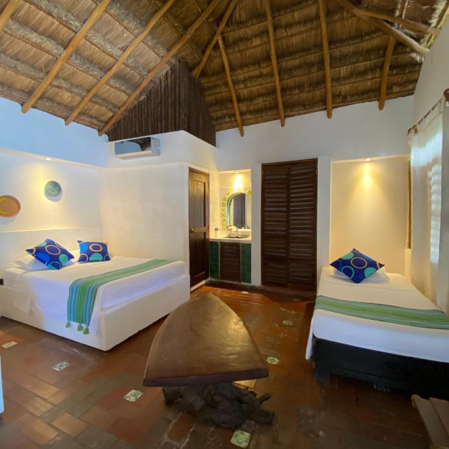 L Hotelito 3*