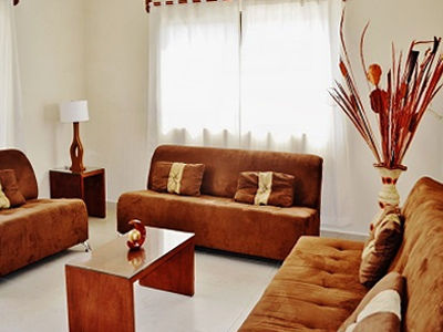 Aparthotel Arrecifes Ii 3*