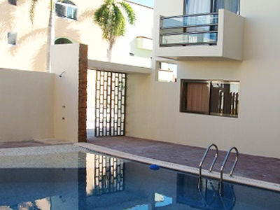 Arrecifes Ii 3* Puerto Morelos
