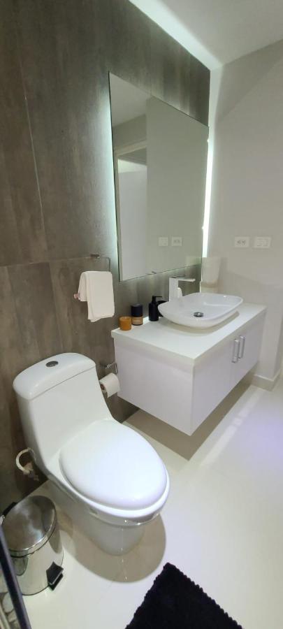 5th Avenue Aparment Apartamento Playa del Carmen