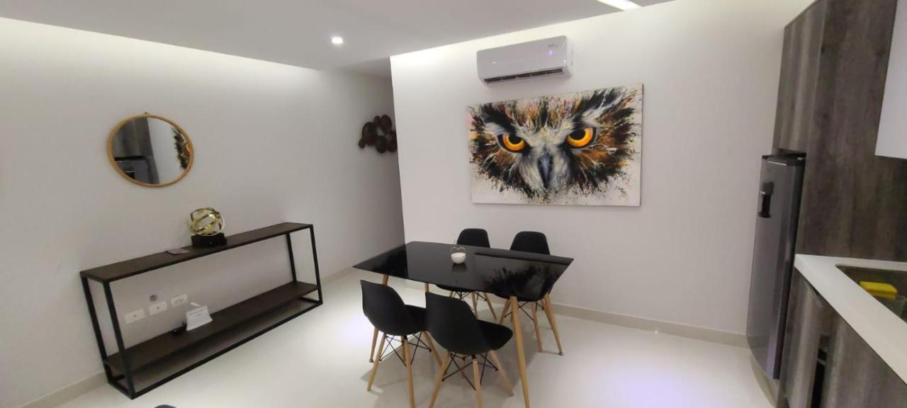 5th Avenue Aparment Apartamento Playa del Carmen