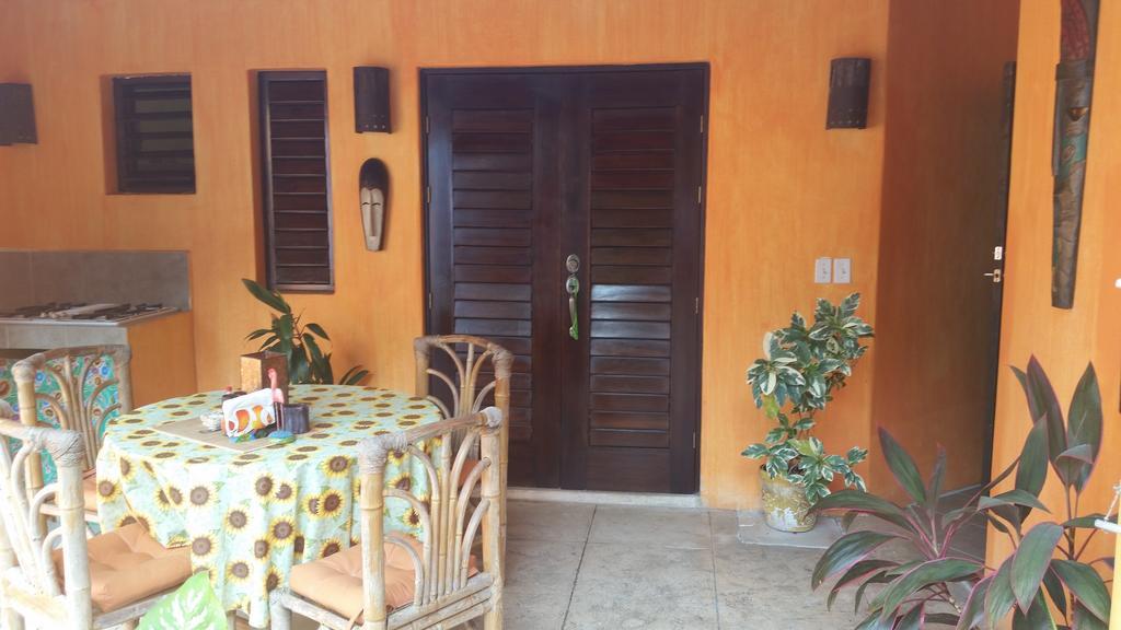 Casita De Maya Boutique 3* Cozumel