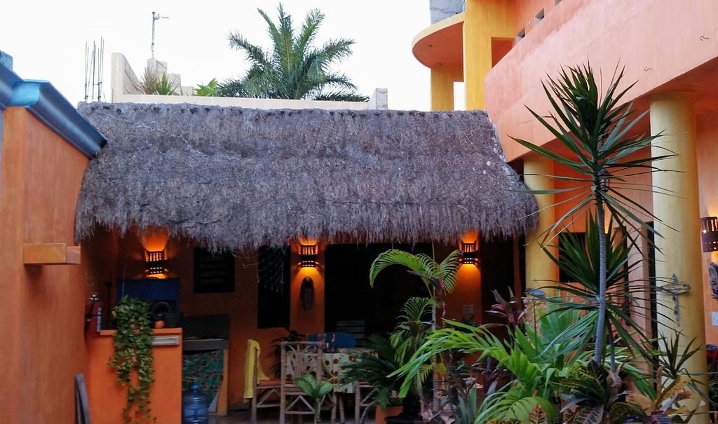Casita De Maya Boutique Hotel Cozumel