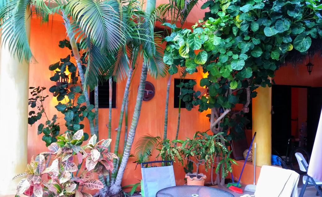 Casita De Maya Boutique Hotel Cozumel