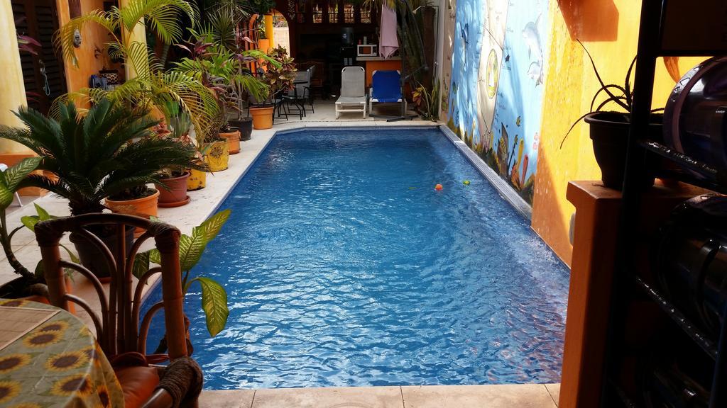 Casita De Maya Boutique Hotel