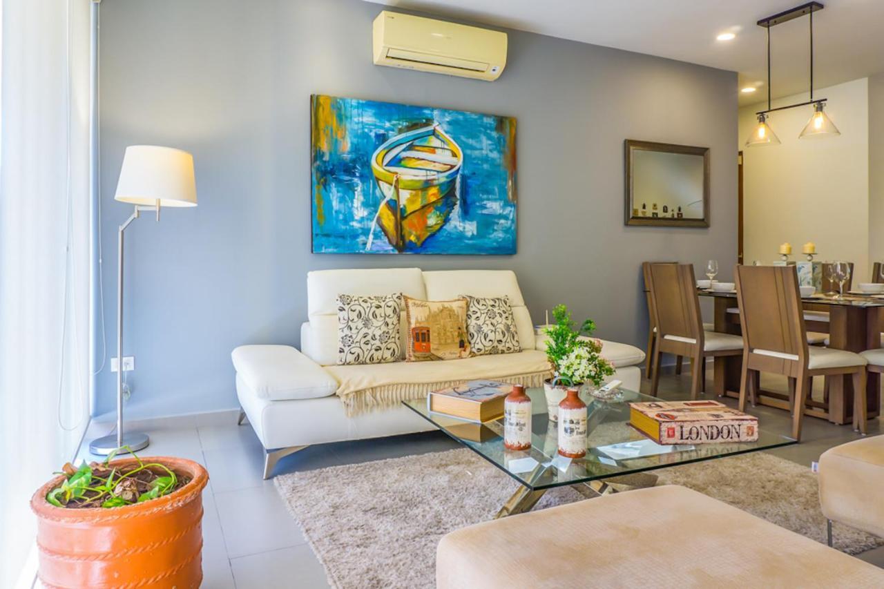 Lunada Condo By Bvr Apartment *