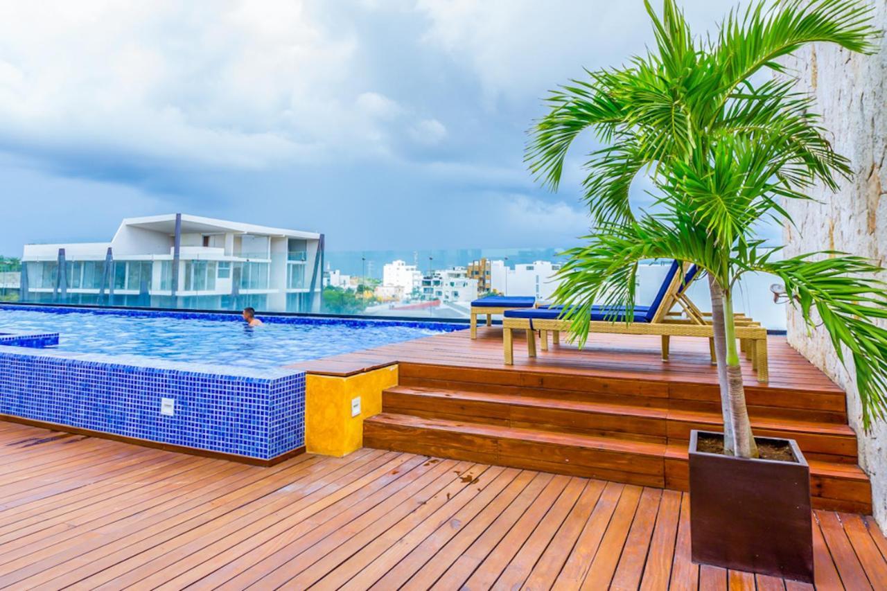Lunada Condo By Bvr Playa del Carmen
