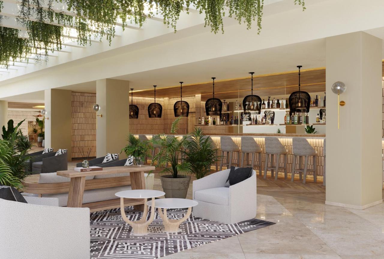 Hyatt Zilara Riviera Maya Adults Only 5*