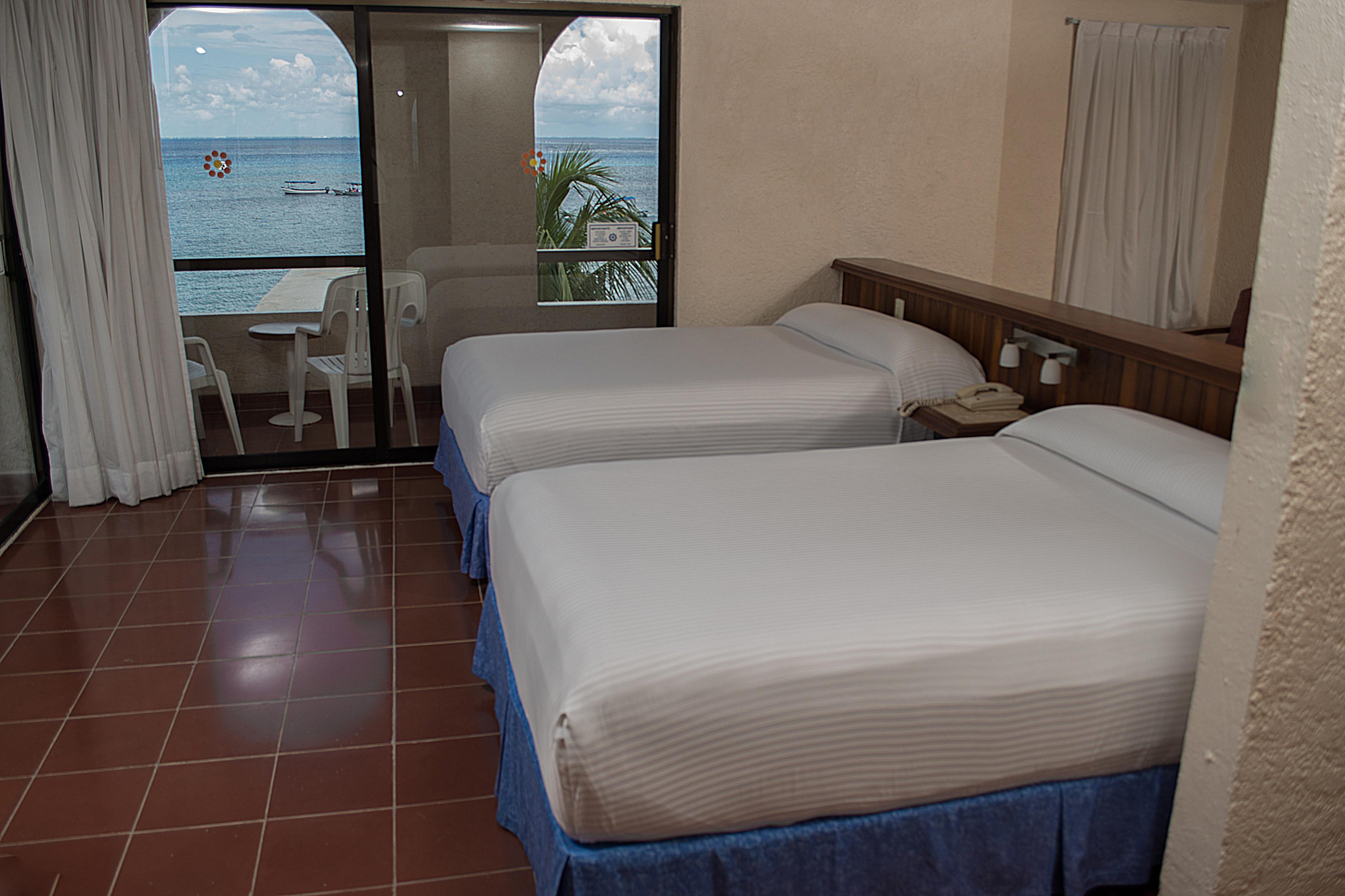 Bahia 3* Cozumel