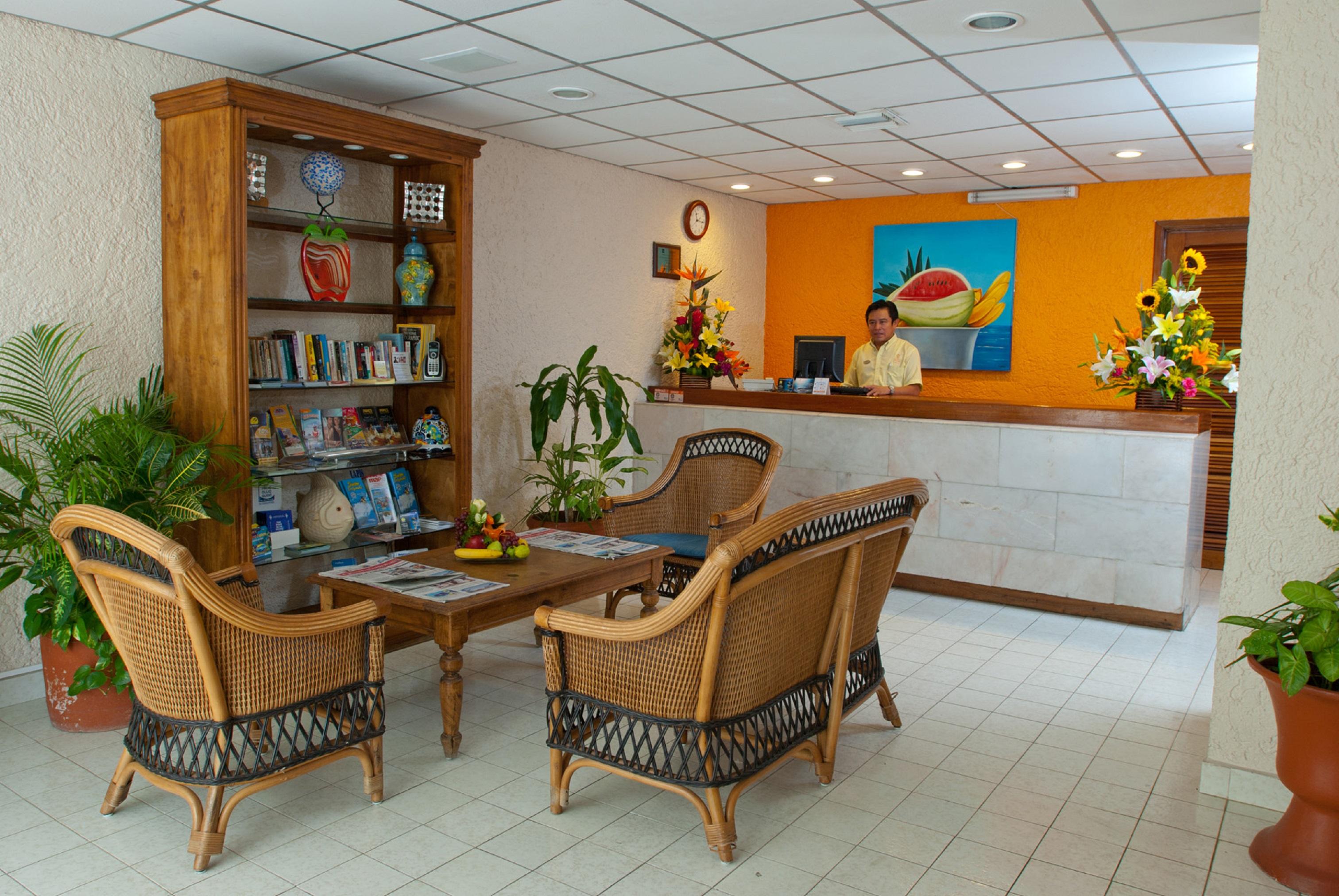 Bahia Hotel