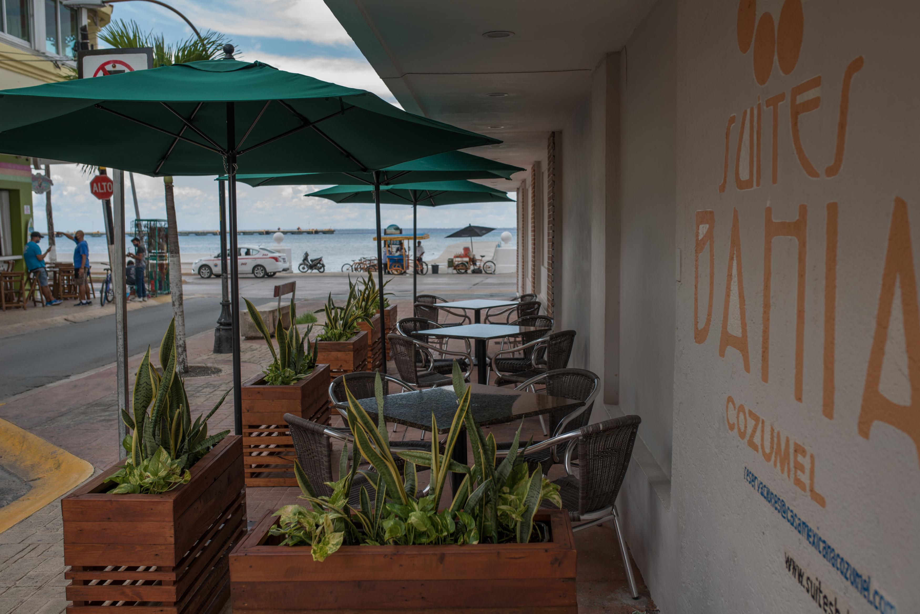 Hotel Bahia Cozumel