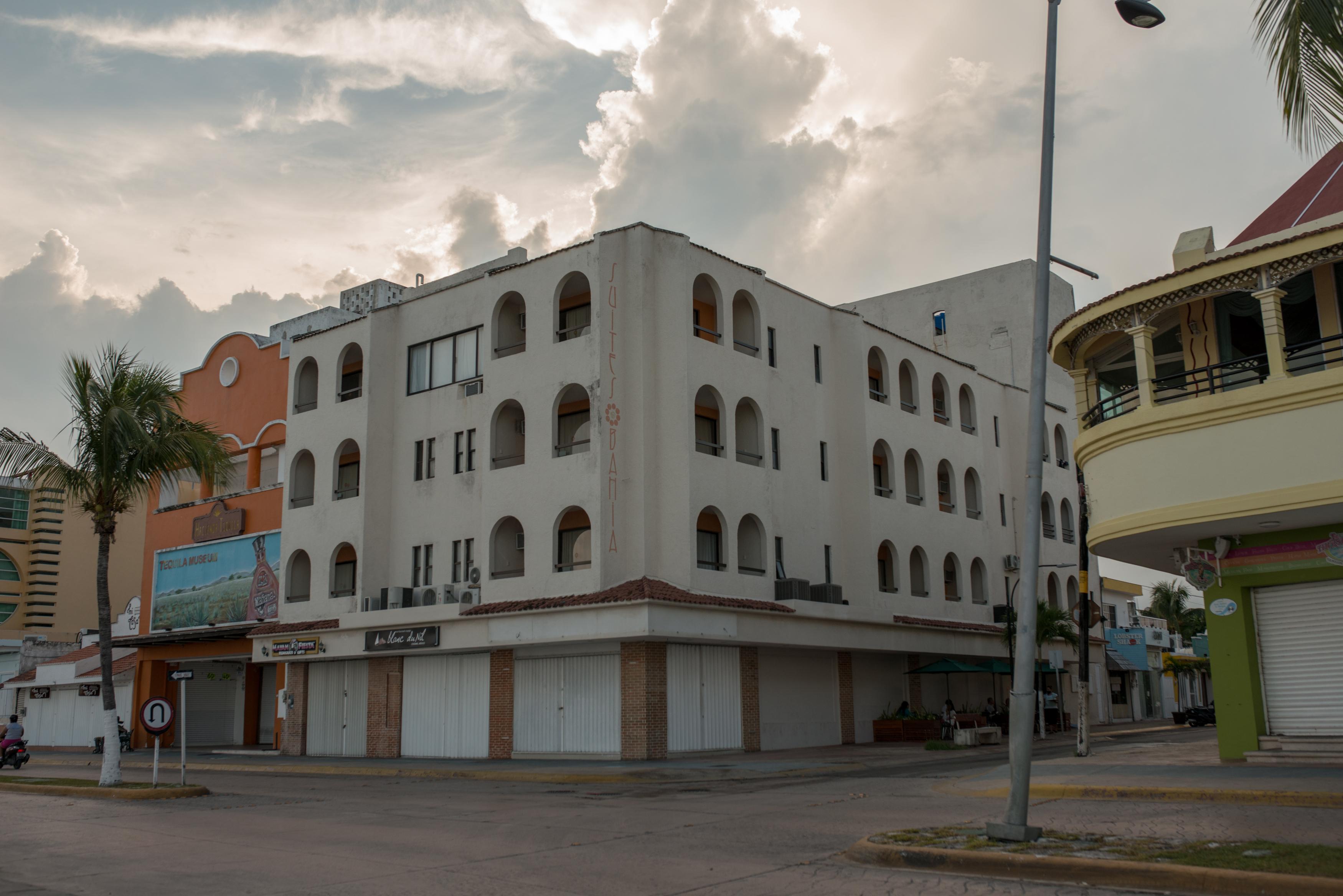 Bahia 3*