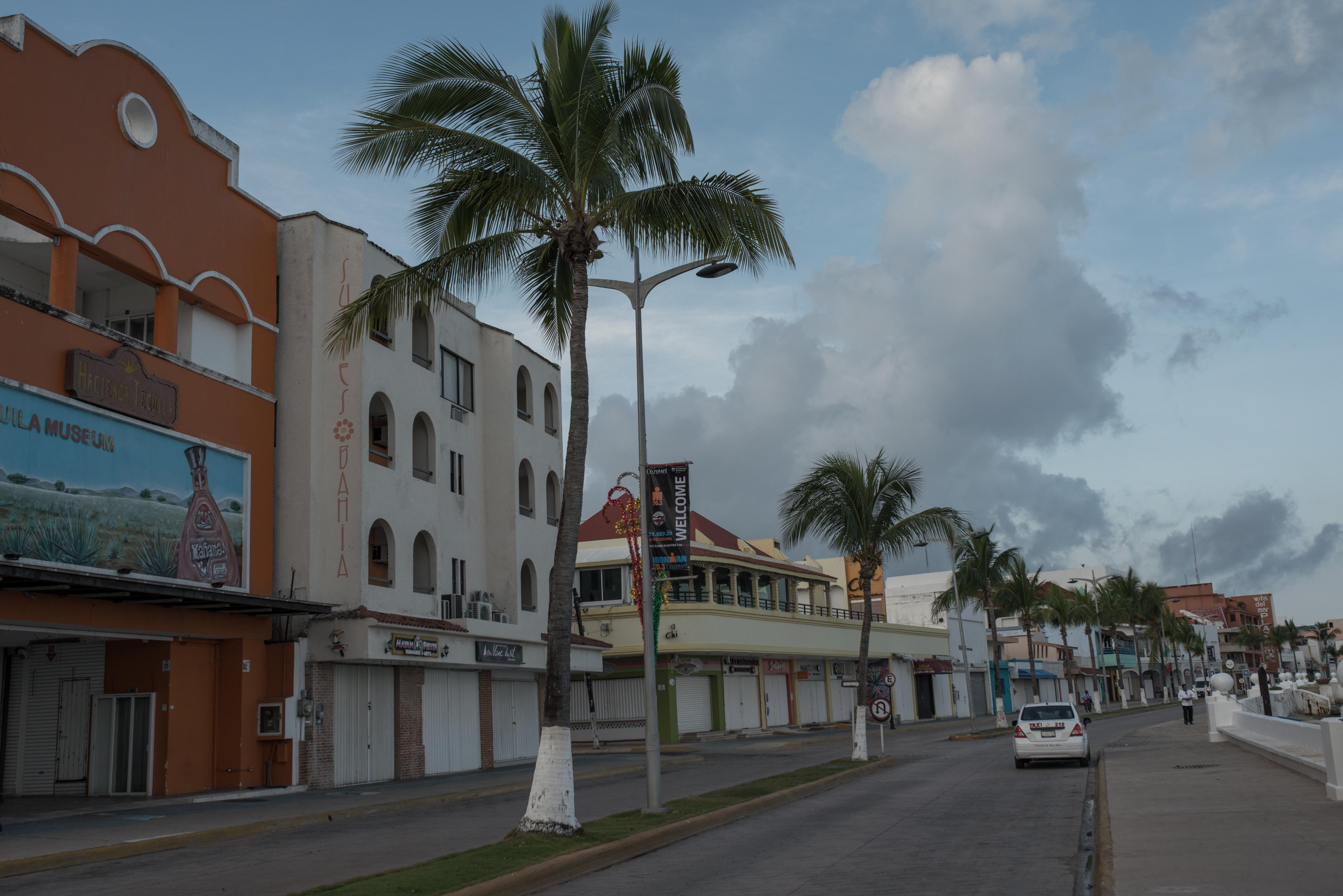 Hotel Bahia