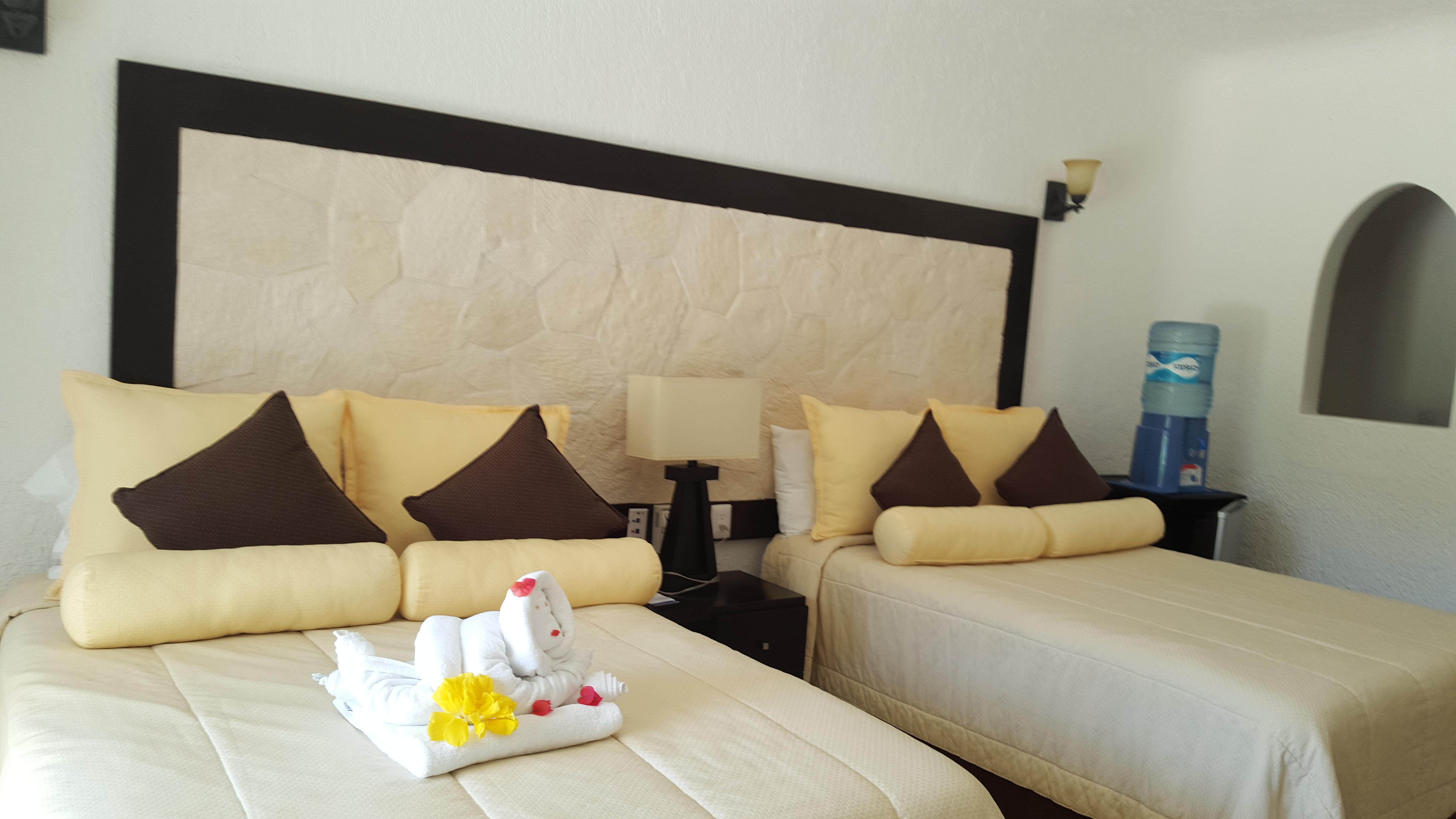 Club Caribe Hotel