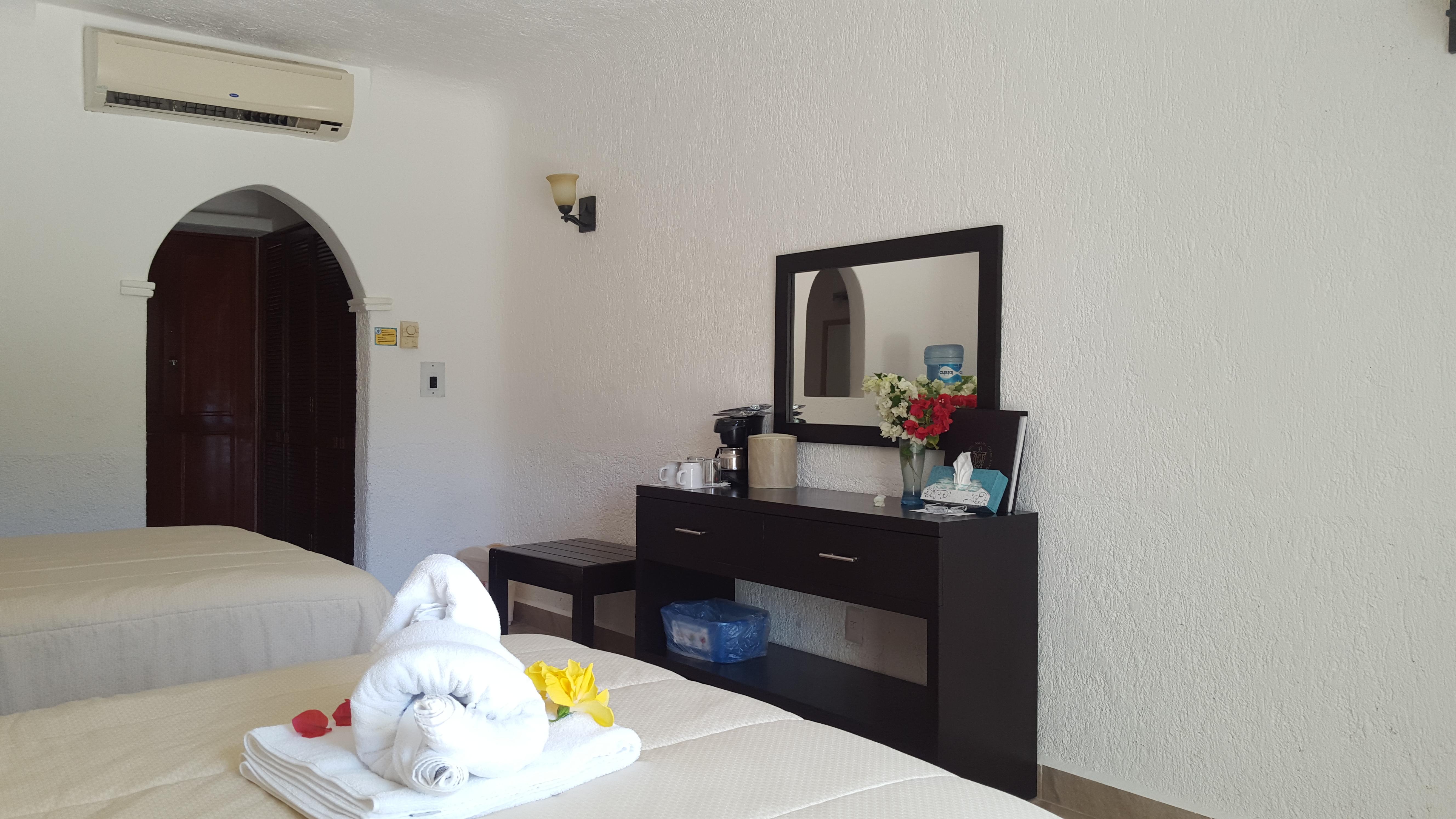 Club Caribe Hotel