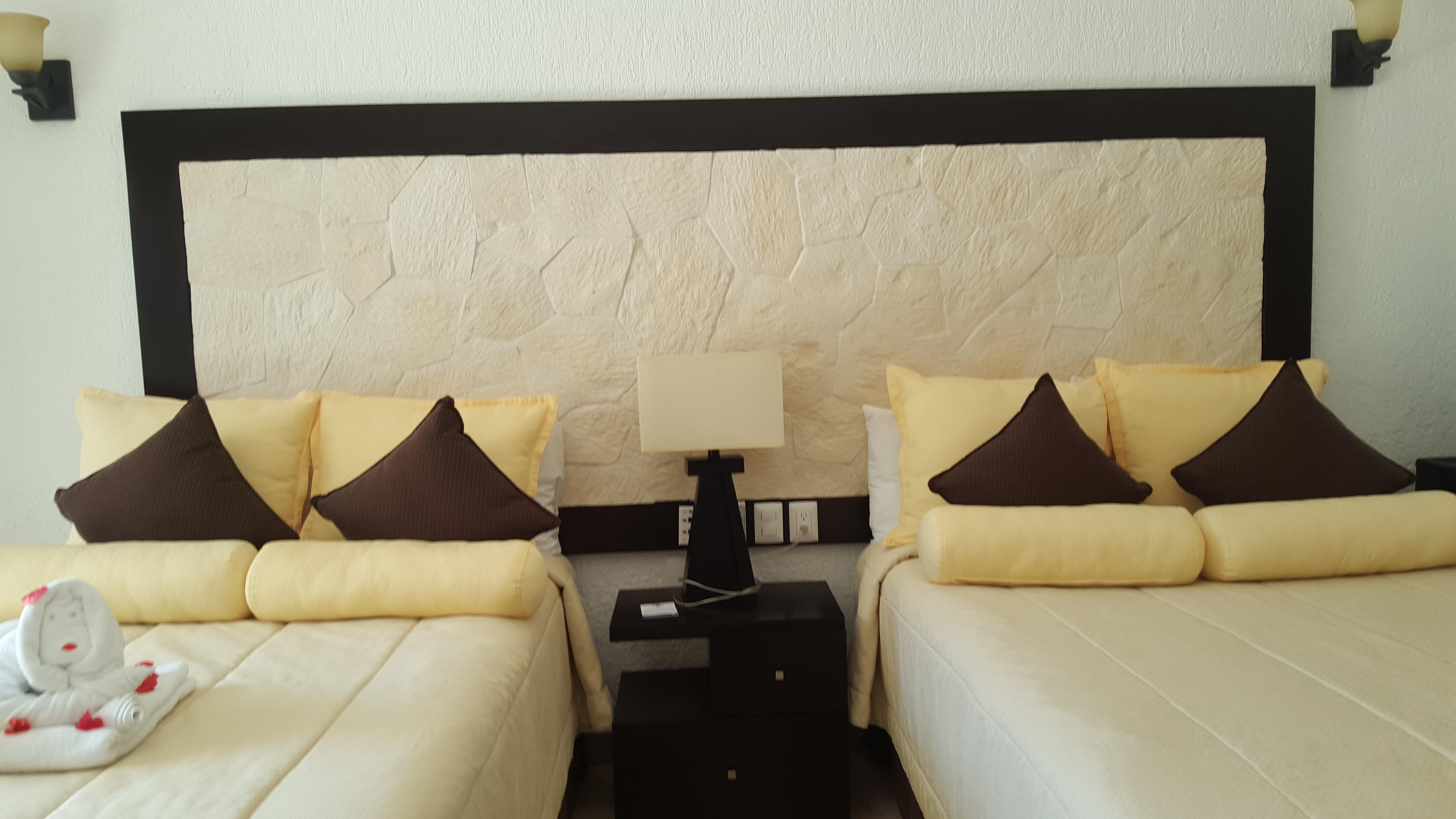 Club Caribe Hotel