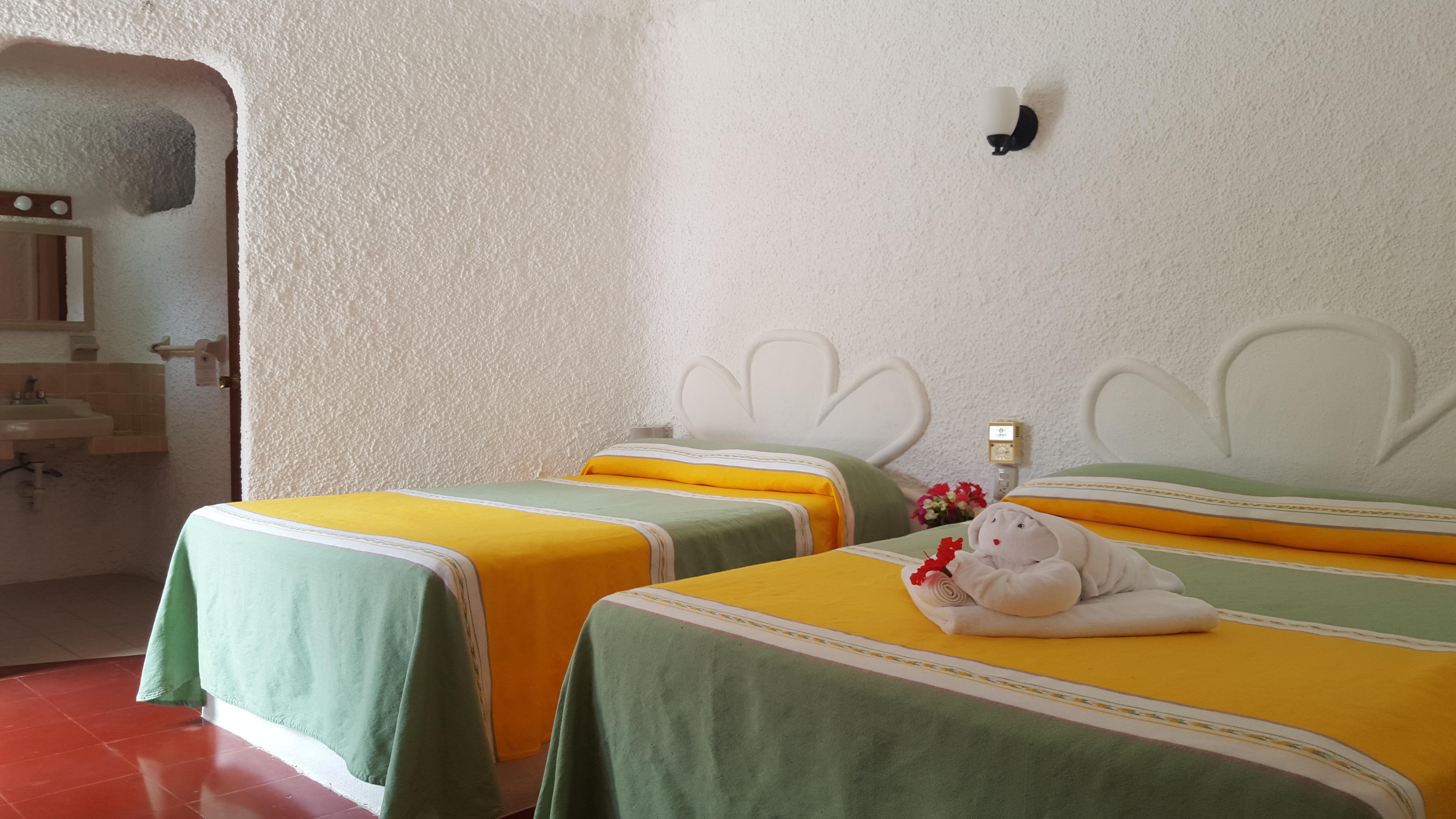 Hotel Club Caribe 3*