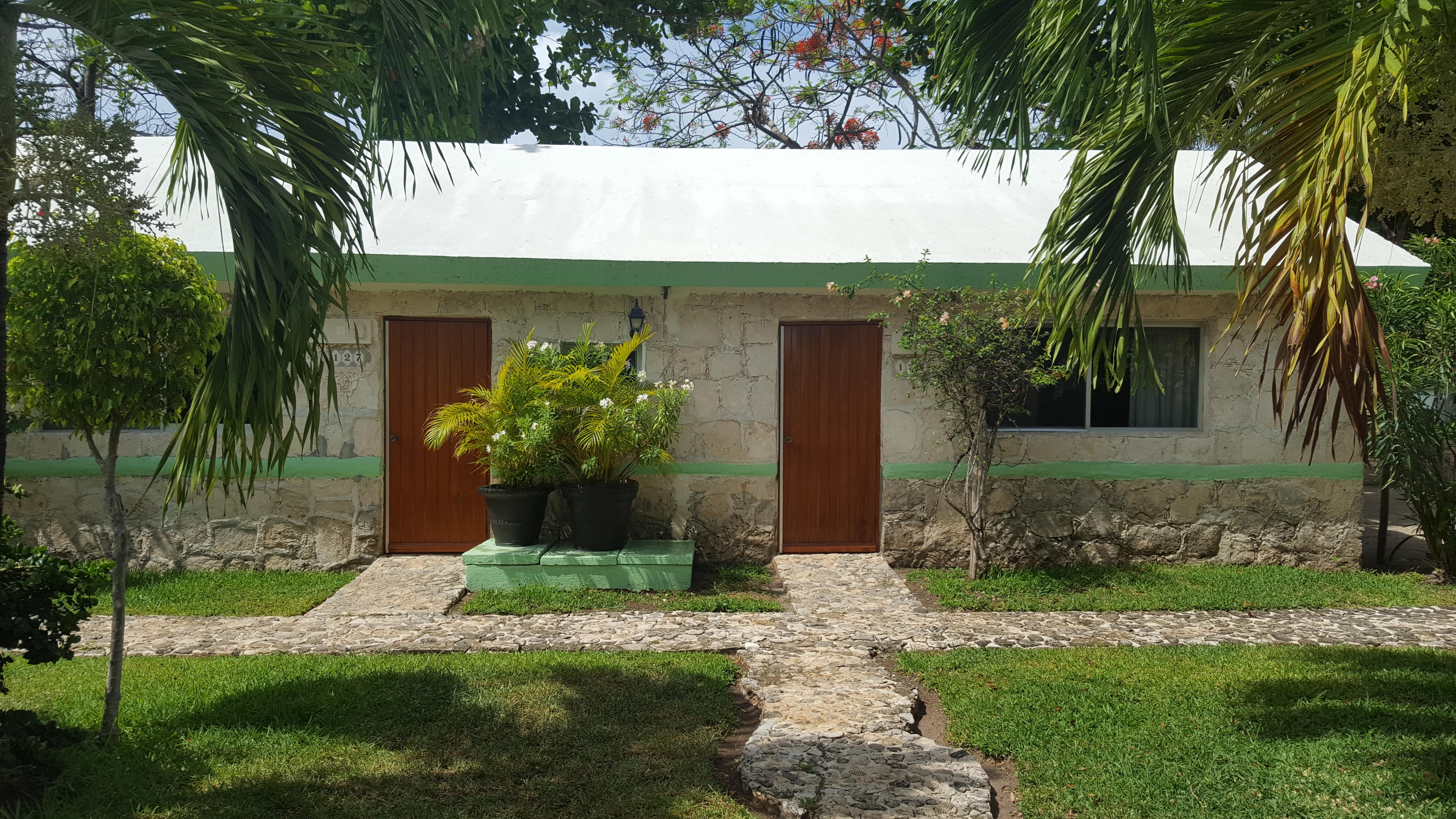 Hotel Club Caribe 3*