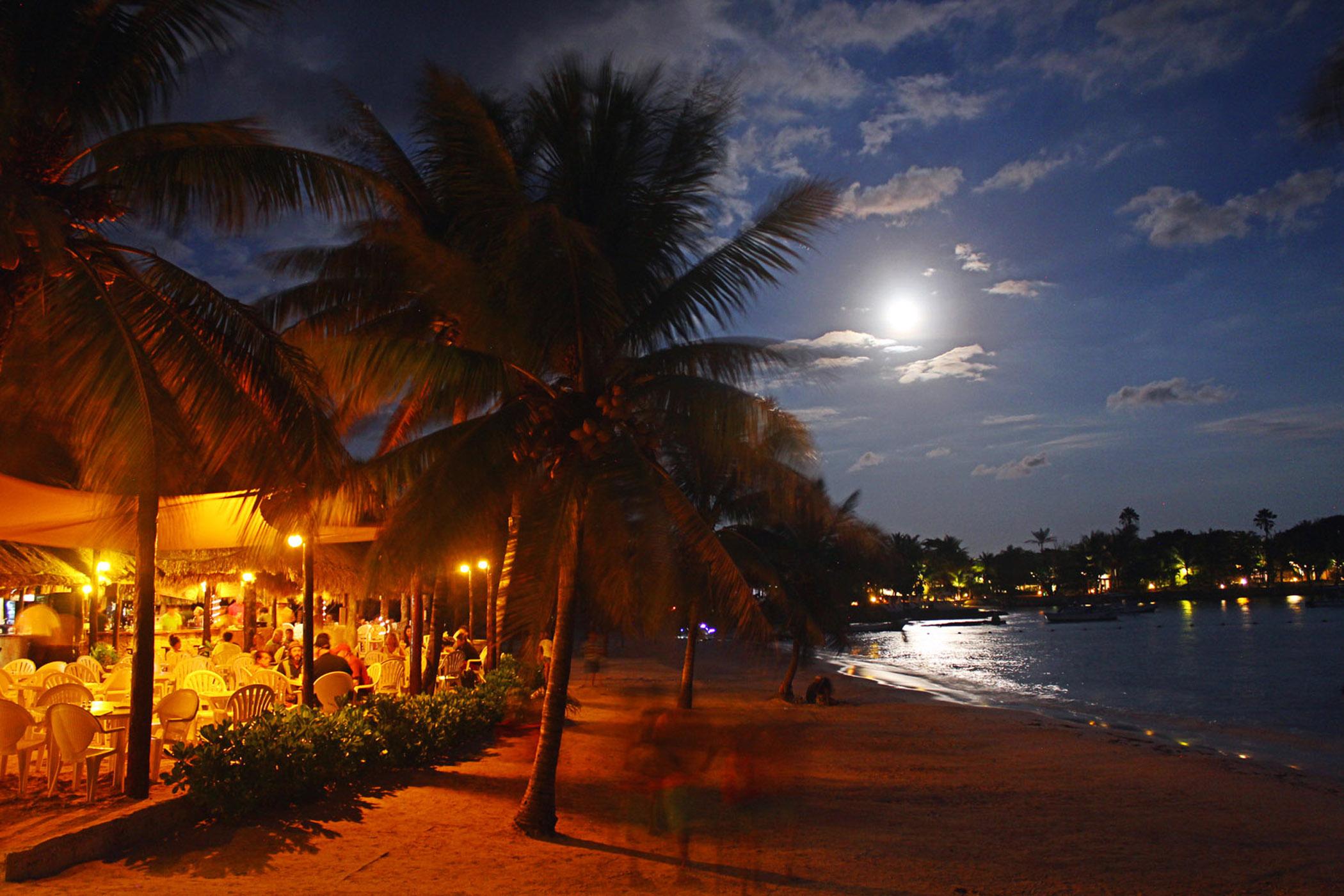 Club Caribe