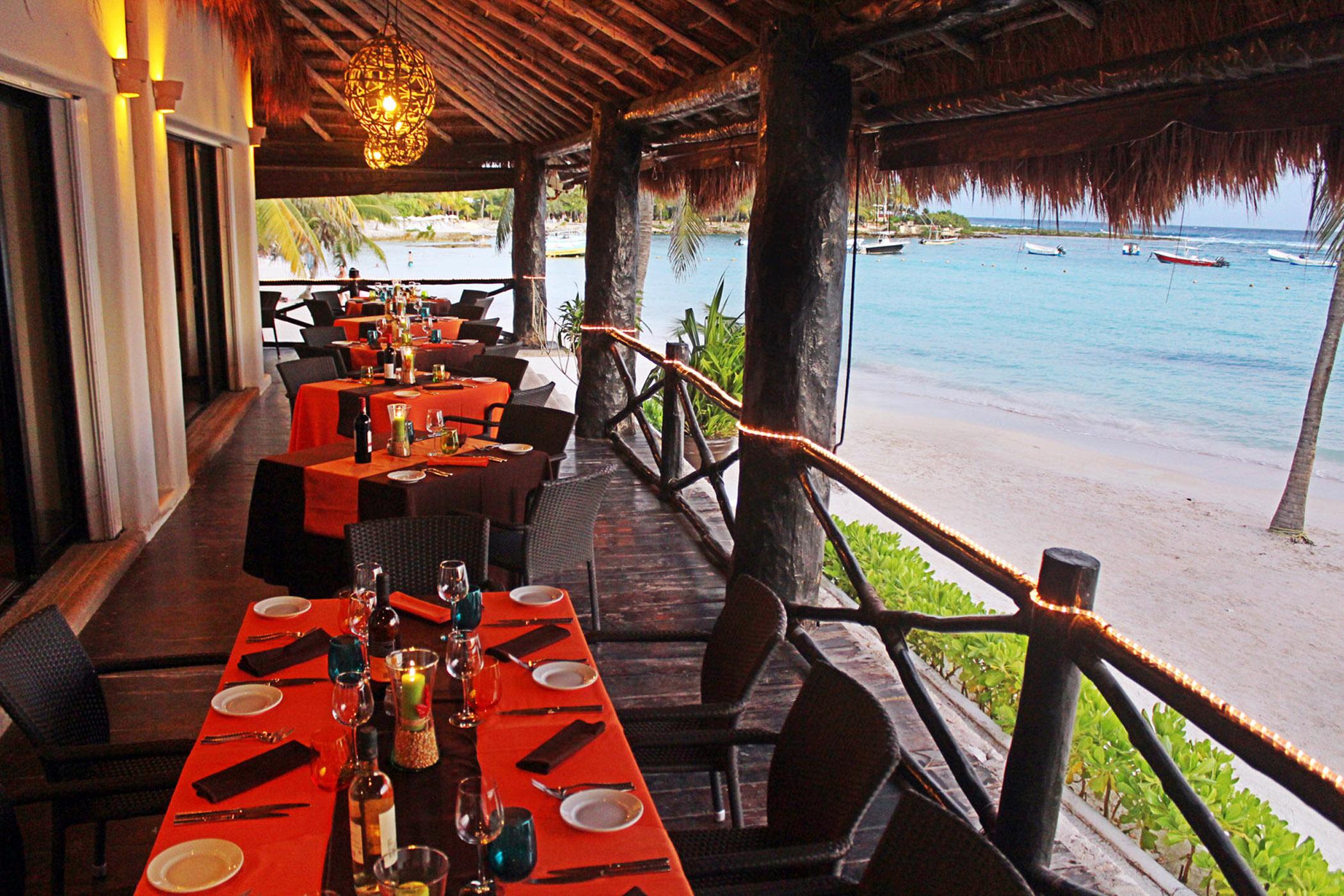 Club Caribe Akumal