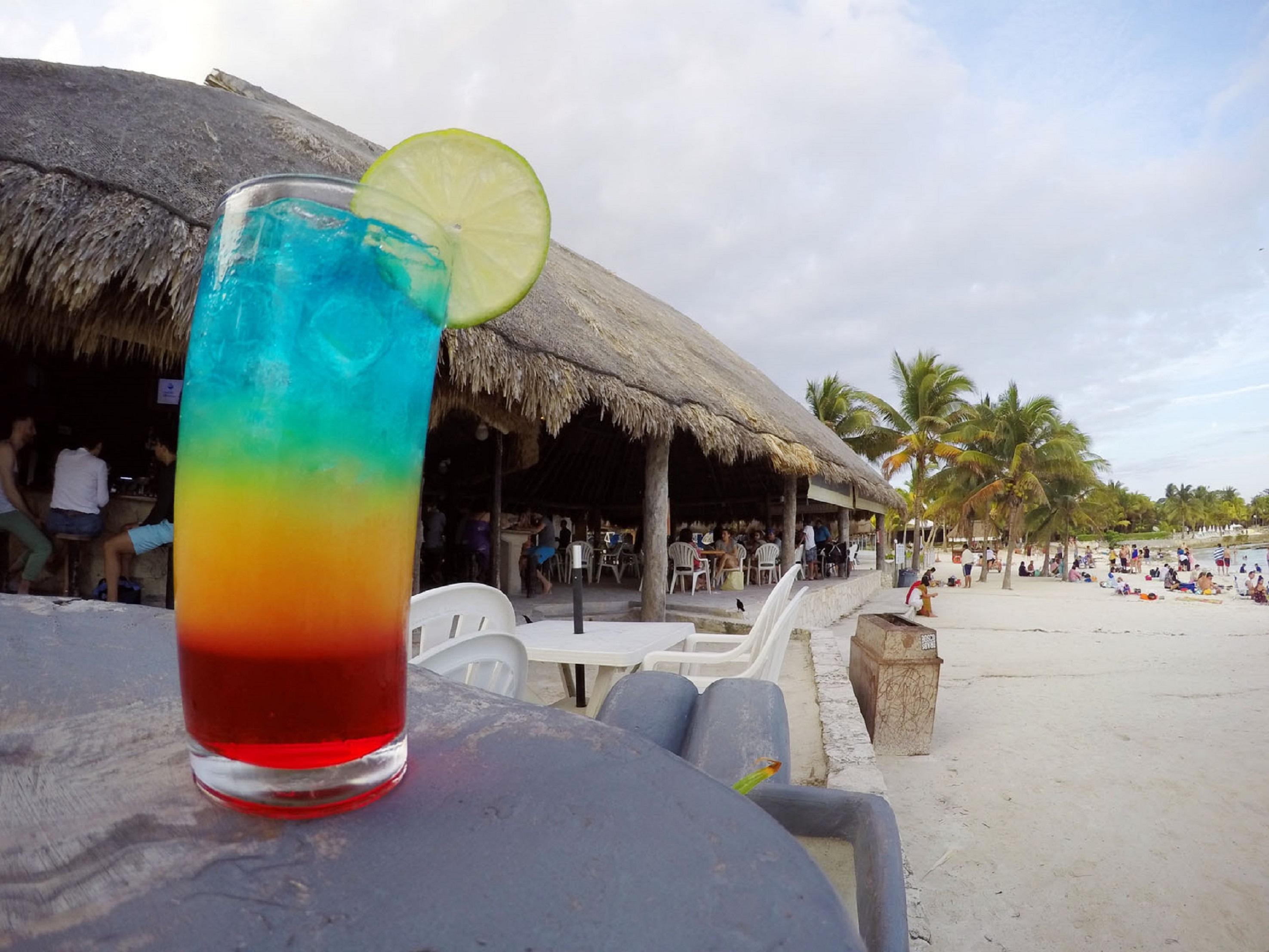 Club Caribe 3*