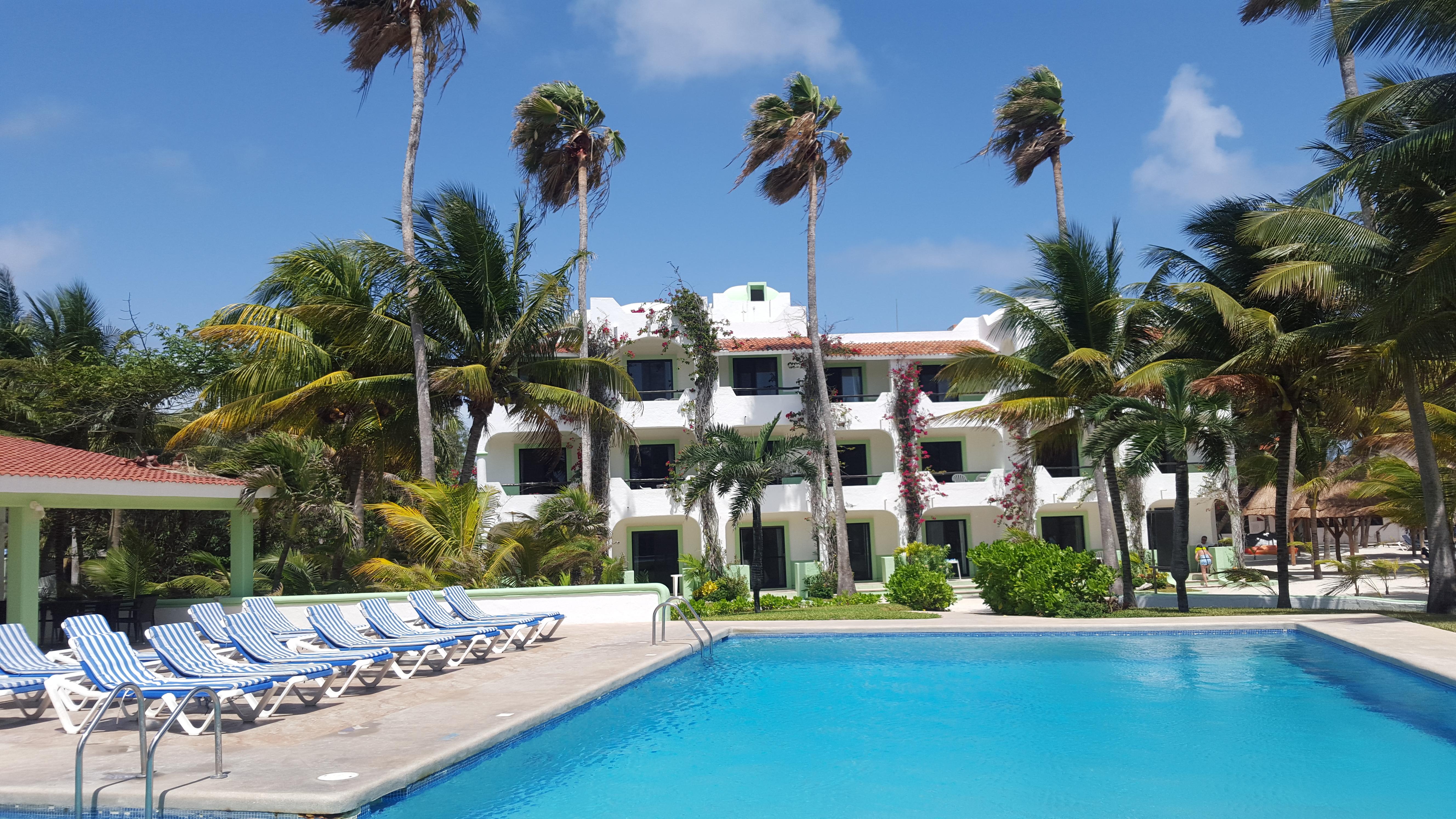 Club Caribe Hotel 3*